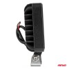 ΠΡΟΒΟΛΕΑΣ ΕΡΓΑΣΙΑΣ ΤΕΤΡΑΓΩΝΟΣ LED 68W 9-36V 8.000lm 6.500K AWL59 AMIO - 1 ΤΕΜ.