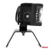 ΠΡΟΒΟΛΕΑΣ ΕΡΓΑΣΙΑΣ ΤΕΤΡΑΓΩΝΟΣ LED 60W 9-36V 6.000lm 6.500K 95x80x90mm AWL67 AMIO - 1 ΤΕΜ.
