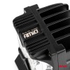 ΠΡΟΒΟΛΕΑΣ ΕΡΓΑΣΙΑΣ ΤΕΤΡΑΓΩΝΟΣ LED 60W 9-36V 6.000lm 6.500K 95x80x90mm AWL67 AMIO - 1 ΤΕΜ.