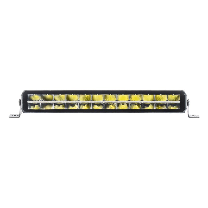 ΠΡΟΒΟΛΕΑΣ ΕΡΓΑΣΙΑΣ 9-36V 120W 6.500K 12.000lm 560x78x76mm ΜΠΑΡΑ LED AWL71 AMIO - 1 ΤΕΜ.