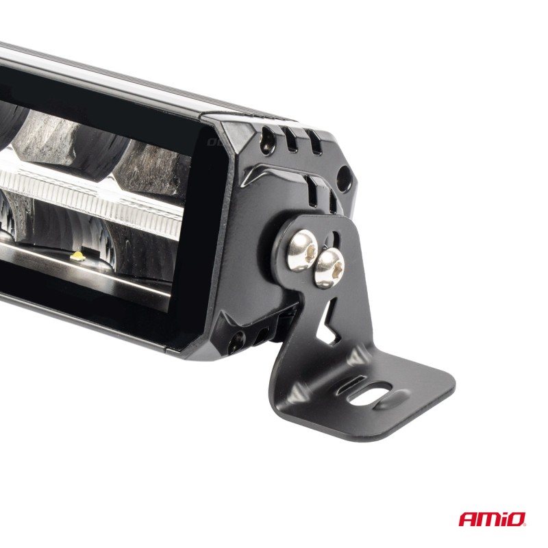 ΠΡΟΒΟΛΕΑΣ ΕΡΓΑΣΙΑΣ 9-36V 180W 6.500K 18.000lm 810x78x76mm ΜΠΑΡΑ LED AWL72 AMIO - 1 ΤΕΜ.