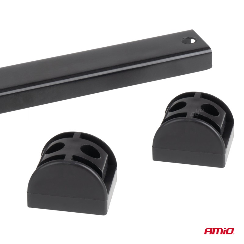 ΜΑΓΝΗΤΙΚΗ ΒΑΣΗ ΤΟΙΧΟΥ ΣΤΕΡΕΩΣΗΣ ΕΡΓΑΛΕΙΩΝ ΣΕ 3 ΛΩΡΙΔΕΣ 1x20cm/1x30,5cm/1x46cm AMIO - ΣΕΤ 3 ΤΕΜ.