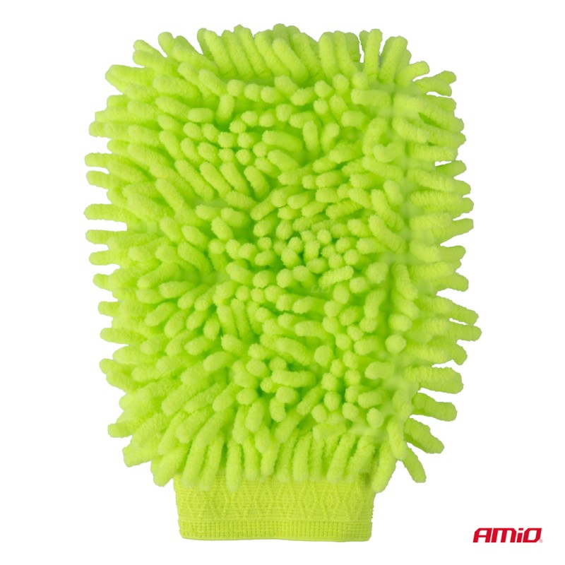 ΒΟΥΡΤΣΕΣ ΚΑΘΑΡΙΣΜΟΥ ΚΑΙ ΓΥΑΛΙΣΜΑΤΟΣ ΣΕΤ 21ΤΕΜ ΓΙΑ ΔΡΑΠΑΝΟ ΣΕ ΤΣΑΝΤΑ ΠΡΑΣΙΝΟ ΧΡΩΜΑ AMIO - 21 Τεμ.