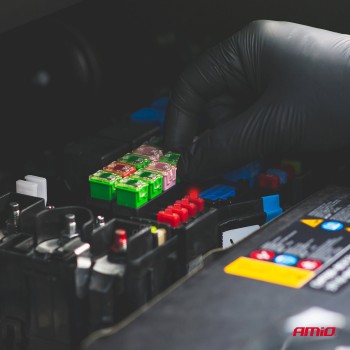 ΑΣΦΑΛΕΙΕΣ MINI BLADE (ΜΑΧΑΙΡΩΤΕΣ) & ΕΡΓΑΛΕΙΟ ΑΦΑΙΡΕΣΗΣ ΚΑΡΤΕΛΑ (5A/10A/15A/ 20A/25A)  -10 ΤΕΜ.