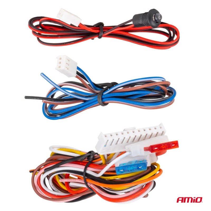 ΚΕΝΤΡΙΚΟ ΚΛΕΙΔΩΜΑ ΑΥΤΟΚΙΝΗΤΟΥ ΑΣΥΡΜΑΤΟ KEYLESS ENTRY ΜΕ 2 ΧΕΙΡΙΣΤΗΡΙΑ