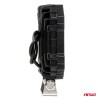 Amio - Προβολέας Εργασίας LED AWL79 SPOT 48W 3000lm 6500K με Λευκό + Κίτρινο φώς προειδοποίησης  9/36V - 1 τεμ. (04423/AM)