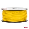 Amio -  Μονόκλωνο Καλώδιο Εγκατάστασης CCA 1×1,5mm² 50m – 7,5A / 12-230V - 1 τεμ. (04449/AM)