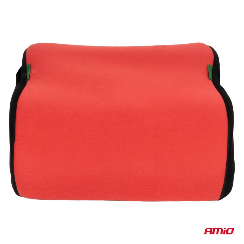 ΠΑΙΔΙΚΟ ΚΑΘΙΣΜΑ ΑΥΤΟΚΙΝΗΤΟΥ ΧΩΡΙΣ ΠΛΑΤΗ ΚΑΤΑΛΛΗΛΟ ΓΙΑ ΥΨΟΣ 135>150cm UN129/03 (ΜΠΛΕ Η ΚΟΚΚΙΝΟ ΧΡΩΜΑ) ΑΜΙΟ - 1 Τεμ.