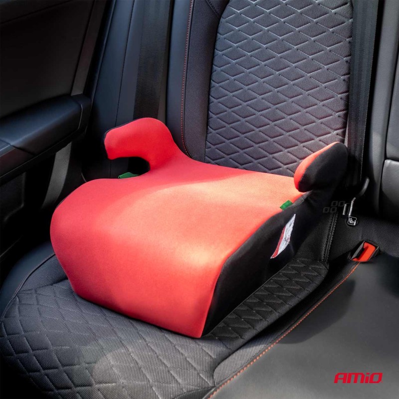 ΠΑΙΔΙΚΟ ΚΑΘΙΣΜΑ ΑΥΤΟΚΙΝΗΤΟΥ ΧΩΡΙΣ ΠΛΑΤΗ ΚΑΤΑΛΛΗΛΟ ΓΙΑ ΥΨΟΣ 126>150cm UN129/03 (ΔΙΑΦΟΡΑ ΧΡΩΜΑΤΑ) ΑΜΙΟ - 1 τεμ.