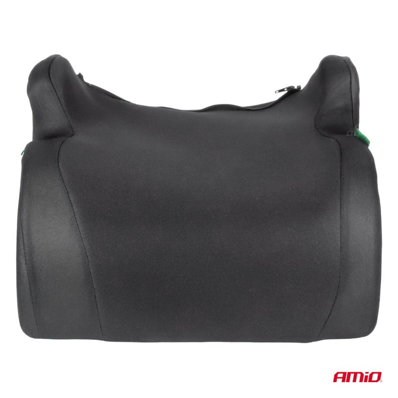 ΠΑΙΔΙΚΟ ΚΑΘΙΣΜΑ ΑΥΤΟΚΙΝΗΤΟΥ ΜΕ ΠΛΑΤΗ ΚΑΤΑΛΛΗΛΟ ΓΙΑ ΥΨΟΣ 126>150cm UN129/03 ΣΕ ΜΠΛΕ/ΜΑΥΡΟ ΧΡΩΜΑ ΑΜΙΟ - 1 τεμ.