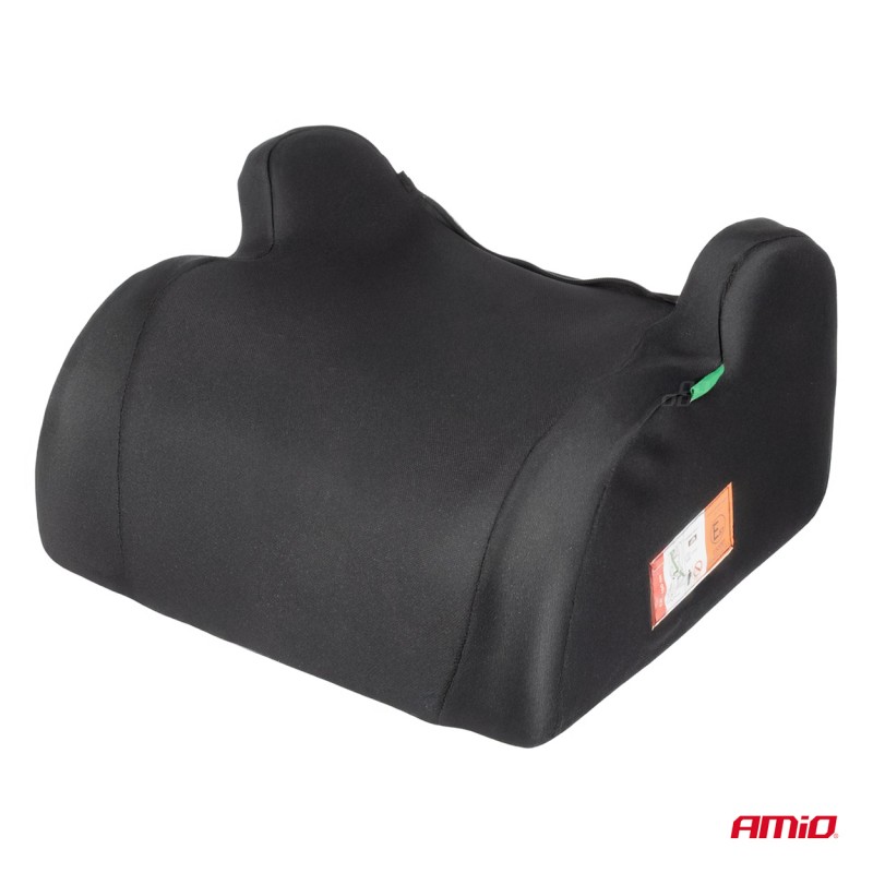 ΠΑΙΔΙΚΟ ΚΑΘΙΣΜΑ ΑΥΤΟΚΙΝΗΤΟΥ ΜΕ ΠΛΑΤΗ ΚΑΤΑΛΛΗΛΟ ΓΙΑ ΥΨΟΣ 126>150cm UN129/03 ΣΕ ΜΠΛΕ/ΜΑΥΡΟ ΧΡΩΜΑ ΑΜΙΟ - 1 τεμ.