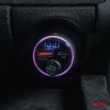 Amio - FM Transmitter Αυτοκινήτου 12/24V με 1xUSB Type-A και 1xUSB Type-C - 1 τεμ. (04655/AM)