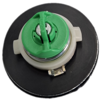 Farma - Τάπα βενζίνης με κλειδί για Renault 5 (R5) > 1984 - 1 τεμ. (065200/FA)