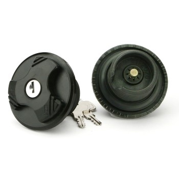 ΤΑΠΑ ΒΕΝΖΙΝΗΣ ΜΕ ΚΛΕΙΔΙ ΓΙΑ PORSCHE 924 1981-1990 / VW BEETLE 1974+ FARMA - 1 τεμ.