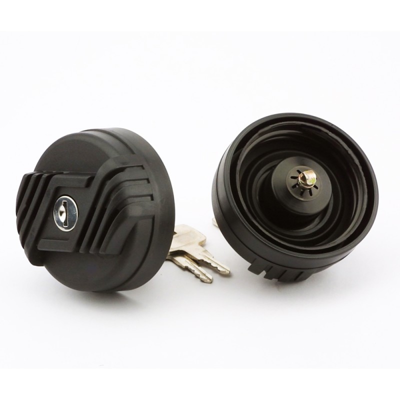 ΤΑΠΑ ΒΕΝΖΙΝΗΣ -ΠΕΤΡΕΛΑΙΟΥ ΜΕ ΚΛΕΙΔΙ ΓΙΑ FIAT PUNTO - PUNTO TEAM 1993-1997 / LANCIA DELTA 1987-1993- PRISMA 1987-1993 / PEUGEOT  FARMA - 1 τεμ.