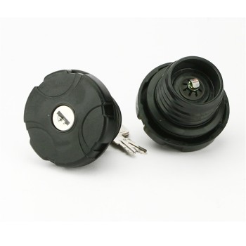 ΤΑΠΑ ΒΕΝΖΙΝΗΣ ΜΕ ΚΛΕΙΔΙ ΓΙΑ FIAT PUNTO D 1993-1997  FARMA - 1 τεμ.