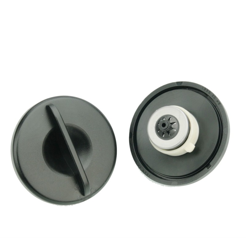 ΤΑΠΑ ΠΕΤΡΕΛΑΙΟΥ ΜΕ ΚΛΕΙΔΙ ΓΙΑ LAMBORGHINI /CARRARO /AUSA /BCS /FERRARI /DEUTZ  FARMA - 1 τεμ.