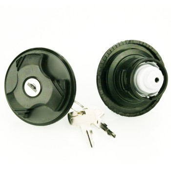 ΤΑΠΑ ΒΕΝΖΙΝΗΣ ΜΕ ΚΛΕΙΔΙ ΓΙΑ FIAT / FORD / DODGE /JEEP / LANCIA / MERCEDES / VOLVO / LAND ROVER FARMA - 1 τεμ.