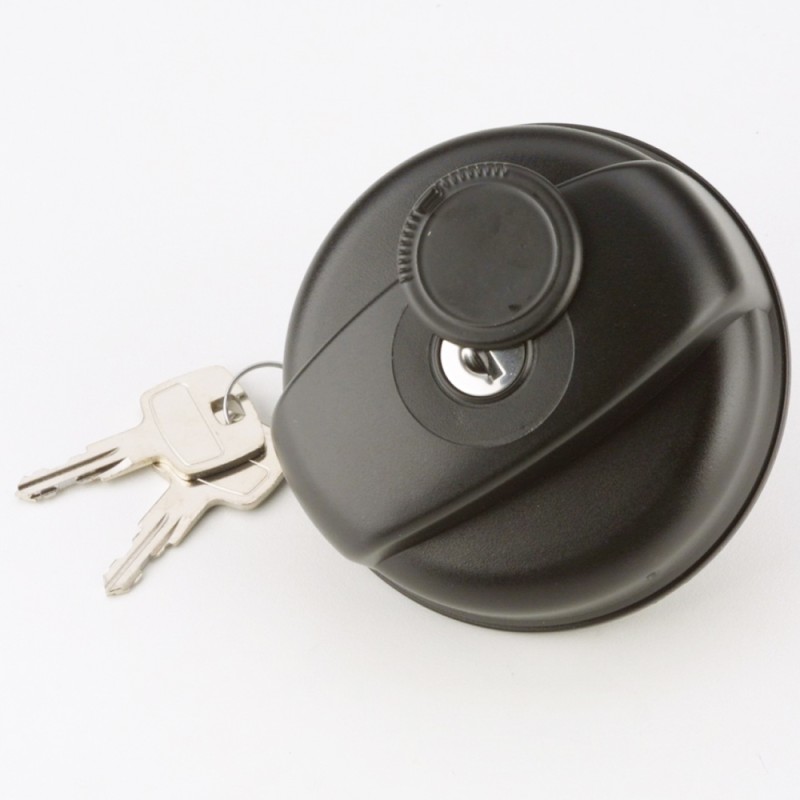 ΤΑΠΑ ΠΕΤΡΕΛΑΙΟΥ ΜΕ ΚΛΕΙΔΙ ΓΙΑ IVECO DAILY CITY 2003+ / EUROCARGO 2003-2015  FARMA - 1 τεμ.