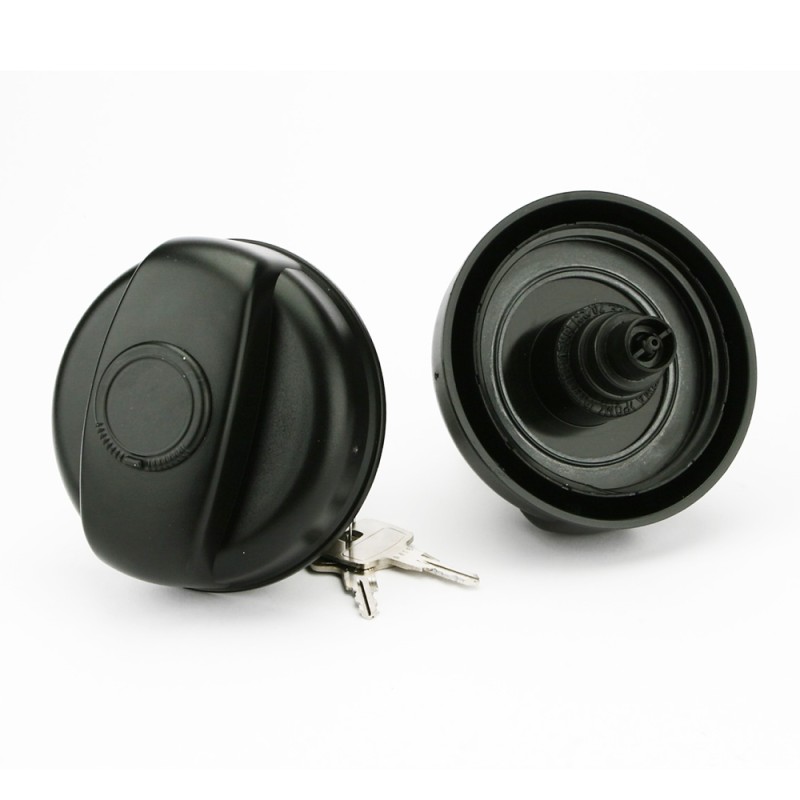 ΤΑΠΑ ΠΕΤΡΕΛΑΙΟΥ ΜΕ ΚΛΕΙΔΙ ΓΙΑ IVECO DAILY CITY >2002 / EUROCARGO 1991-2002 FARMA - 1 τεμ.