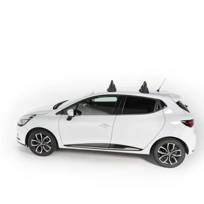 ΒΑΣΗ ΣΚΙ ΟΡΟΦΗΣ ΜΑΓΝΗΤΙΚΗ HIMALAYA MENABO (2 ΖΕΥΓΑΡΙΑ ΣΚΙ/2 ΖΕΥΓΑΡΙΑ ΜΠΑΤΟΝ)