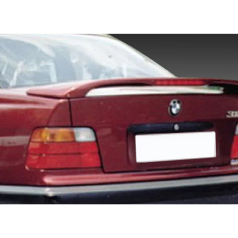 Αεροτομή Πορτ Μπαγκάζ για BMW Σειρά 3 E36  από Πολυουρεθάνη Motordrome Design - 1 τεμ.