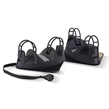 ΒΑΣΗ ΣΚΙ ΟΡΟΦΗΣ ΜΑΓΝΗΤΙΚΗ IGLOO ΓΙΑ 2 ΖΕΥΓΑΡΙΑ ΣΚΙ MENABO