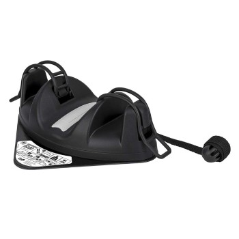 ΒΑΣΗ ΣΚΙ ΟΡΟΦΗΣ ΜΑΓΝΗΤΙΚΗ IGLOO ΓΙΑ 2 ΖΕΥΓΑΡΙΑ ΣΚΙ MENABO