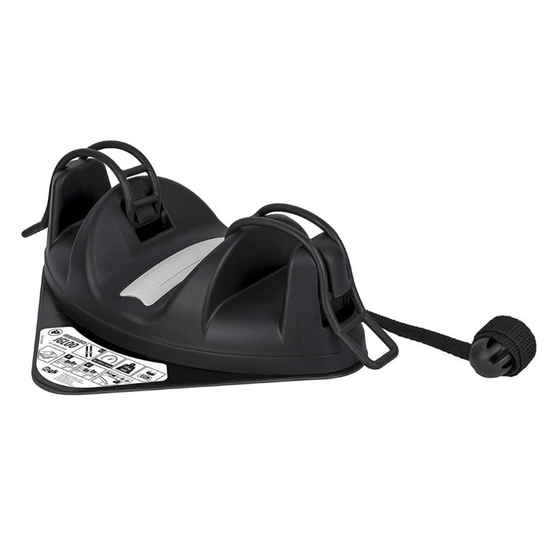 ΒΑΣΗ ΣΚΙ ΟΡΟΦΗΣ ΜΑΓΝΗΤΙΚΗ IGLOO ΓΙΑ 2 ΖΕΥΓΑΡΙΑ ΣΚΙ MENABO