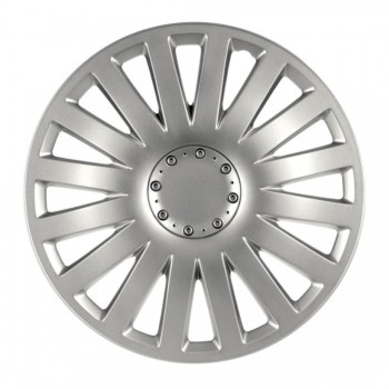 ΤΑΣΙΑ 13" SMART ΑΣΗΜΙ - ΣΕΤ 4 ΤΕΜ. ΣΕ ΚΟΥΤΙ ΑΜΙΟ