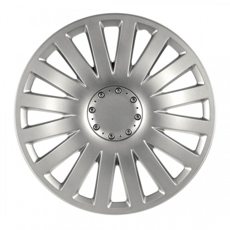 ΤΑΣΙΑ 13" SMART ΑΣΗΜΙ - ΣΕΤ 4 ΤΕΜ. ΣΕ ΚΟΥΤΙ ΑΜΙΟ