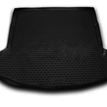 ΜΑΡΚΕ ΠΑΤΑΚΙ ΣΚΑΦΗ ΠΟΡΤ ΜΠΑΓΚΑΖ ΓΙΑ NISSAN QASHQAI +2 2008-2013 TPE ΛΑΣΤΙΧΟ ΣΕ ΜΑΥΡΟ ΧΡΩΜΑ NOVLINE - 1 ΤΕΜ.