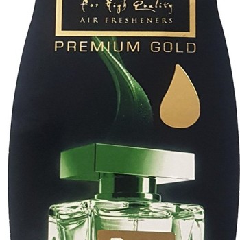 ΑΡΩΜΑΤΙΚΟ ΑΥΤΟΚΙΝΗΤΟΥ ΚΡΕΜΑΣΤΟ ΜΕ ΑΡΩΜΑ ΚΟΛΩΝΙΑΣ  BOSS AQUA - 1 TEM.