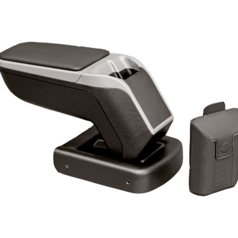 ΤΕΜΠΕΛΗΣ ΑΥΤΟΚΙΝΗΤΟΥ ARMSTER 2 ΑΣΗΜΙ ΜΕ ΤΣΕΠΗ ΓΙΑ OPEL ZAFIRA B 2007-2014 RATI - 1τεμ.