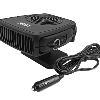 ΑΕΡΟΘΕΡΜΟ ΑΝΑΠΤΗΡΑ 12V - 150W (ΚΑΛΩΔΙΟ 150 cm) CH-04 AMIO