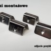 Heko - Ανεμοθραύστες για Audi A6 E-Tron 5 Doors Avant (έκδοση με καθρέπτες) 2024+ Σετ Αυτοκινήτου Απο Εύκαμπτο Φιμέ Πλαστικό - 4 τεμ. (ΑΝΕΜ.SET10298)