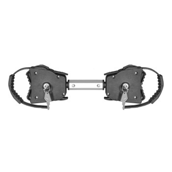 ΑΝΤΙΚΛΕΠΤΙΚΟ ΜΠΡΑΤΣΟ ΣΥΓΚΡΑΤΗΣΗΣ ΠΟΔΗΛΑΤΟΥ D (ΔΙΠΛΟ) ΓΙΑ ΒΑΣΕΙΣ ΠΟΔΗΛΑΤΩΝ MENABO