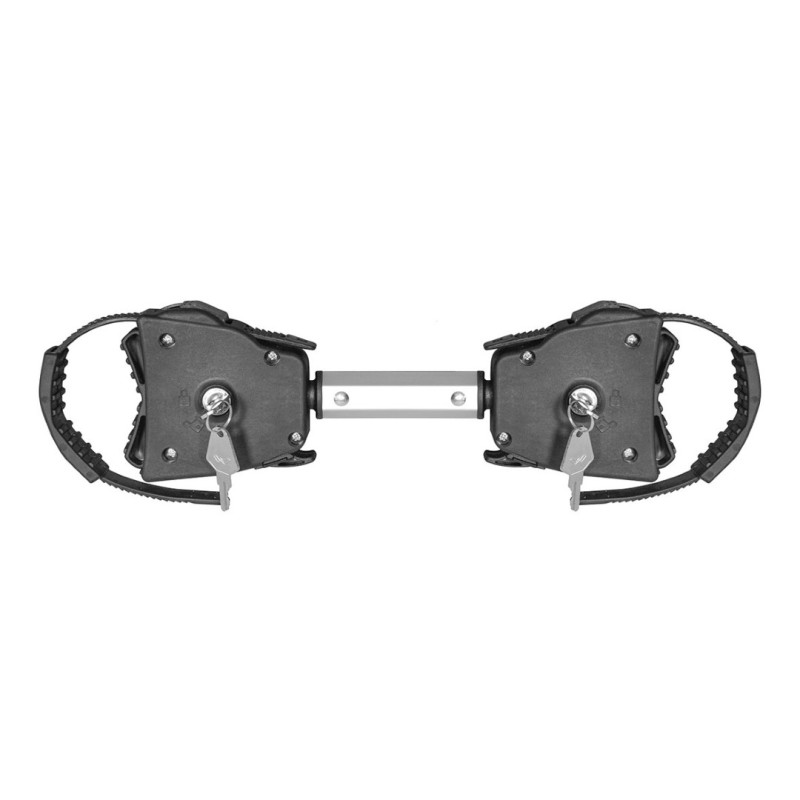 ΑΝΤΙΚΛΕΠΤΙΚΟ ΜΠΡΑΤΣΟ ΣΥΓΚΡΑΤΗΣΗΣ ΠΟΔΗΛΑΤΟΥ D (ΔΙΠΛΟ) ΓΙΑ ΒΑΣΕΙΣ ΠΟΔΗΛΑΤΩΝ MENABO