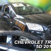 ΑΝΕΜΟΘΡΑΥΣΤΕΣ ΓΙΑ CHEVROLET TRAX 5D 2013-2015 ΣΕΤ ΑΥΤΟΚΙΝΗΤΟΥ ΑΠΟ ΕΥΚΑΜΠΤΟ ΦΙΜΕ ΠΛΑΣΤΙΚΟ HEKO - 4 ΤΕΜ.