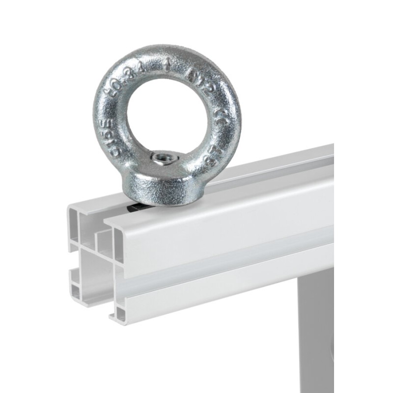 STOP ΜΑΤΑΚΙ / ΚΡΙΚΟΙ ΠΡΟΣΔΕΣΗΣ ΦΟΡΤΙΟΥ ΓΙΑ ΕΠΑΓΓΕΛΜΑΤΙΚΕΣ ΜΠΑΡΕΣ PROFESSIONAL MENABO - 2 ΤΕΜ.