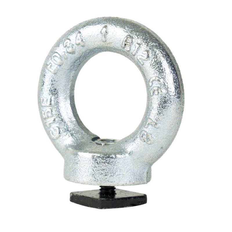 STOP ΜΑΤΑΚΙ / ΚΡΙΚΟΙ ΠΡΟΣΔΕΣΗΣ ΦΟΡΤΙΟΥ ΓΙΑ ΕΠΑΓΓΕΛΜΑΤΙΚΕΣ ΜΠΑΡΕΣ PROFESSIONAL MENABO - 2 ΤΕΜ.