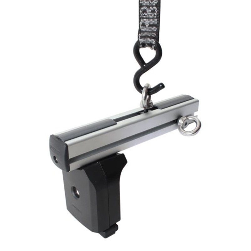 STOP ΜΑΤΑΚΙ / ΚΡΙΚΟΙ ΠΡΟΣΔΕΣΗΣ ΦΟΡΤΙΟΥ ΓΙΑ ΕΠΑΓΓΕΛΜΑΤΙΚΕΣ ΜΠΑΡΕΣ PROFESSIONAL MENABO - 2 ΤΕΜ.