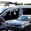 ΑΝΕΜΟΘΡΑΥΣΤΕΣ ΓΙΑ BMW X5 G05 5D 2018+ -ΣΕΤ ΑΥΤΟΚΙΝΗΤΟΥ ΑΠΟ ΕΥΚΑΜΠΤΟ ΦΙΜΕ ΠΛΑΣΤΙΚΟ HEKO - 4 ΤΕΜ.