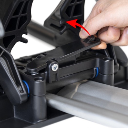 ΒΑΣΗ ΟΡΟΦΗΣ ΠΟΔΗΛΑΤΟΥ CHRONO DX (ΚΑΙ ΓΙΑ FAT /E-BIKES) MENABO