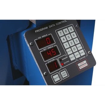 ΚΟΥΡΜΠΑΔΟΡΟΣ BendPak 1302-BA ΨΗΦΙΑΚΟΣ ΑΥΤΟΜΑΤΟΣ