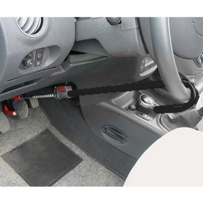 ΑΝΤΙΚΛΕΠΤΙΚΟ ΜΠΛΟΣΤΕΡ ΤΙΜΟΝΙΟΥ & ΠΕΤΑΛ AUTOBLOCK (ΜΕ 2 ΚΛΕΙΔΙΑ)