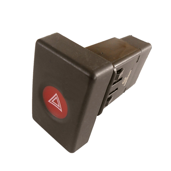 Διακόπτες Αλαρμ DACIA LOGAN 8PIN