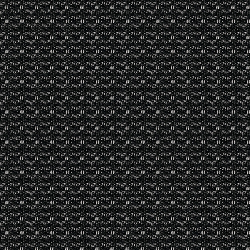 ΚΑΛΥΜΜΑΤΑ ΚΑΘΙΣΜΑΤΩΝ ΦΟΡΤΗΓΟΥ DOTS-2 SET ΜΑΥΡΟ-ΓΚΡΙ