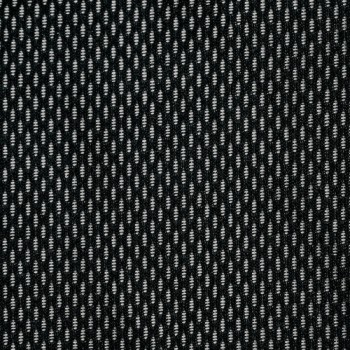 Καλύμματα Καθισμάτων Sport υψηλής ποιότητας ζακάρ Γκρι / Μαύρο set