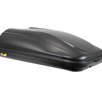 ΜΠΑΓΚΑΖΙΕΡΑ ΟΡΟΦΗΣ JADE 320 DARK ΣΕ ΜΑΥΡΟ ΧΡΩΜΑ ΜΕ ΜΑΤ ΥΦΗ MENABO - 1 ΤΕΜ.